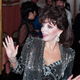 Illustration for article titled Joan Collins Is Now Officially a Dame